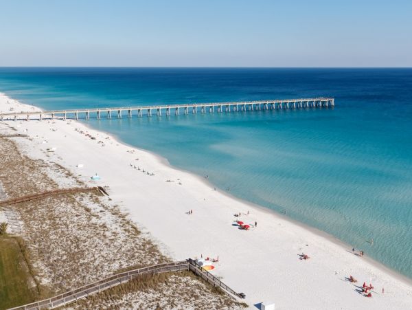 Navarre Beach Condo 973736