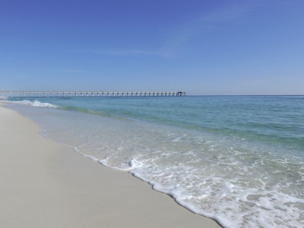 Navarre Beach Condo 973736