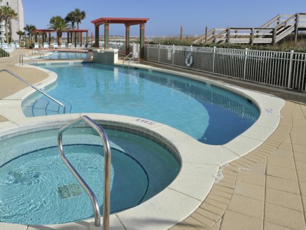 Navarre Beach Condo 973736