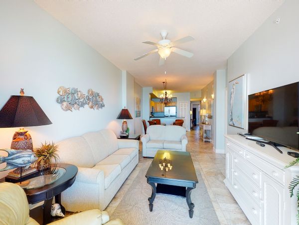 Panama City Beach Condo 973737
