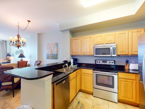 Panama City Beach Condo 973737