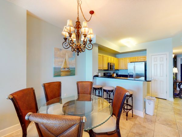 Panama City Beach Condo 973737
