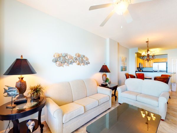 Panama City Beach Condo 973737