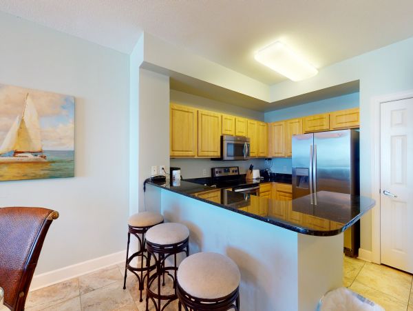 Panama City Beach Condo 973737