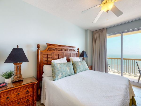 Panama City Beach Condo 973737