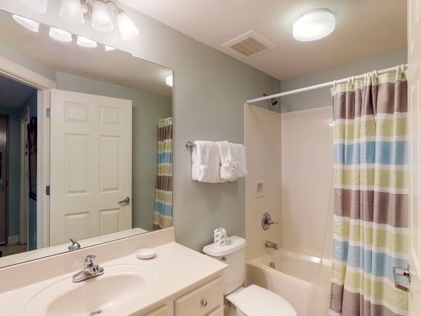 Panama City Beach Condo 973737