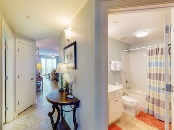 Panama City Beach Condo 973737