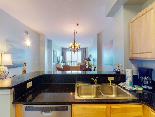Panama City Beach Condo 973737