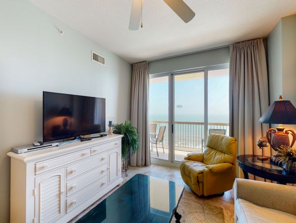 Panama City Beach Condo 973737