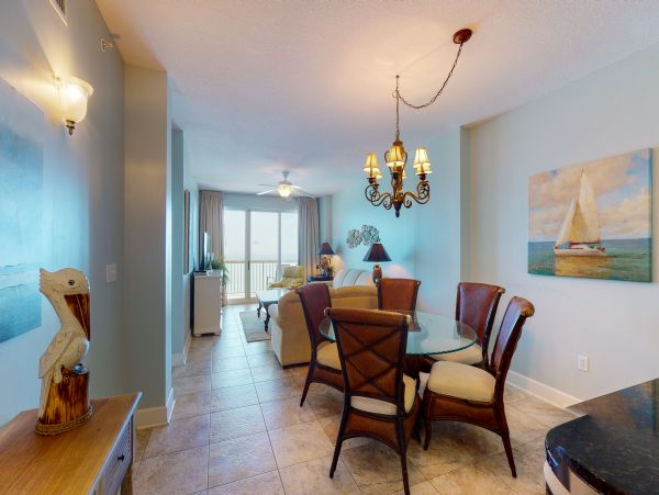 Panama City Beach Condo 973737
