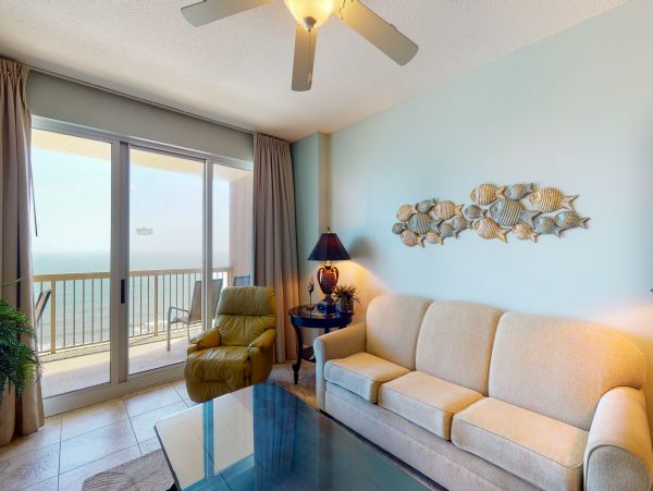 Panama City Beach Condo 973737