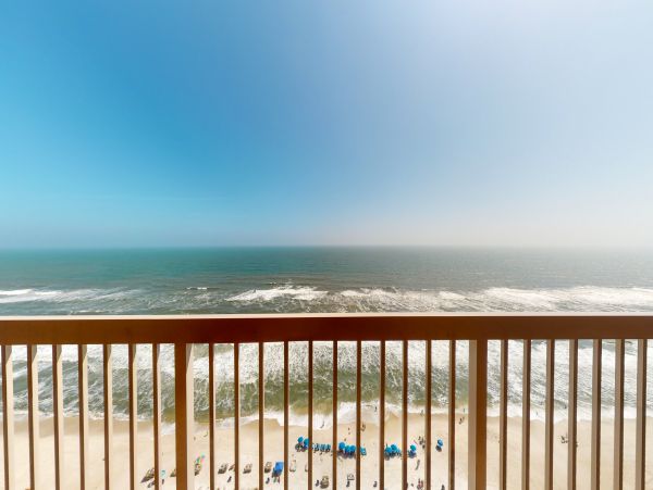 Panama City Beach Condo 973737