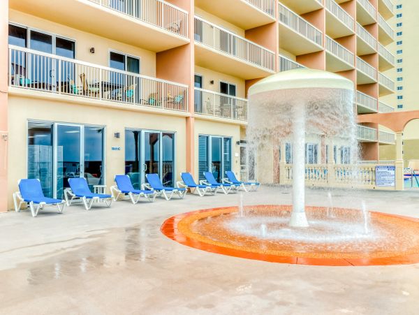 Panama City Beach Condo 973737