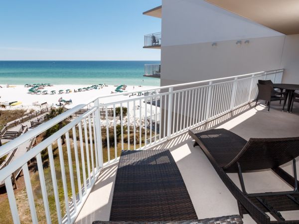 Okaloosa Island Fort Walton Beach Condo 973738