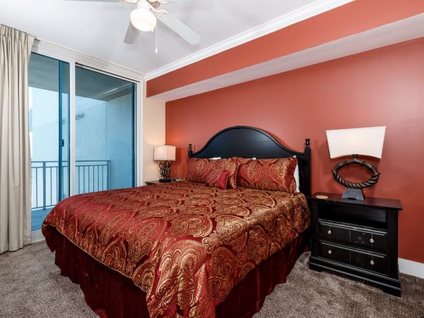 Okaloosa Island Fort Walton Beach Condo 973738