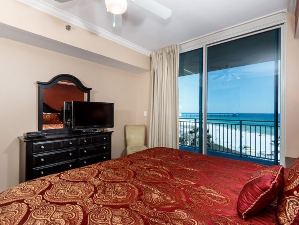 Okaloosa Island Fort Walton Beach Condo 973738