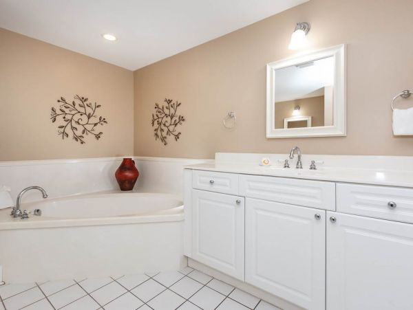 Okaloosa Island Fort Walton Beach Condo 973738