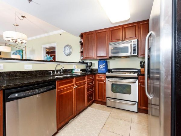 Okaloosa Island Fort Walton Beach Condo 973738
