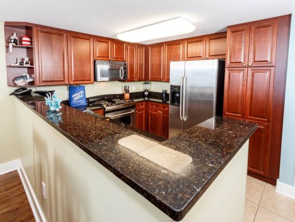 Okaloosa Island Fort Walton Beach Condo 973738