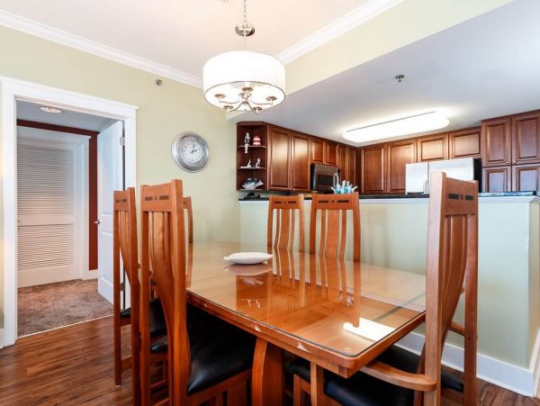 Okaloosa Island Fort Walton Beach Condo 973738