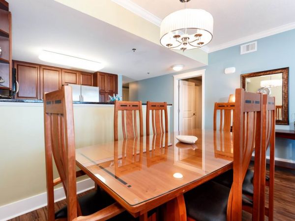 Okaloosa Island Fort Walton Beach Condo 973738