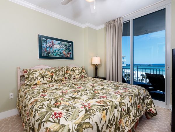 Okaloosa Island Fort Walton Beach Condo 973738