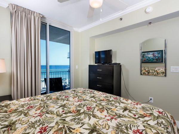 Okaloosa Island Fort Walton Beach Condo 973738