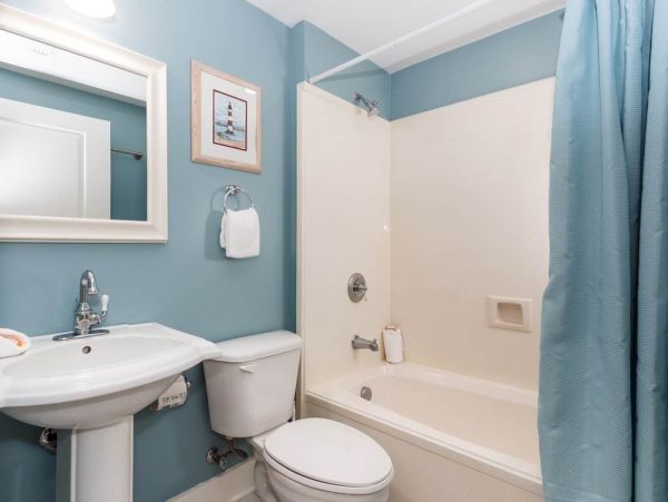 Okaloosa Island Fort Walton Beach Condo 973738