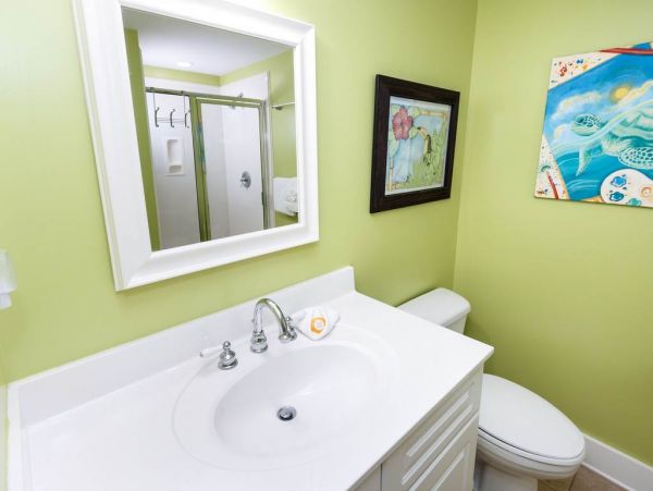 Okaloosa Island Fort Walton Beach Condo 973738