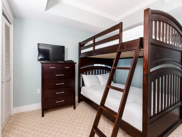 Okaloosa Island Fort Walton Beach Condo 973738