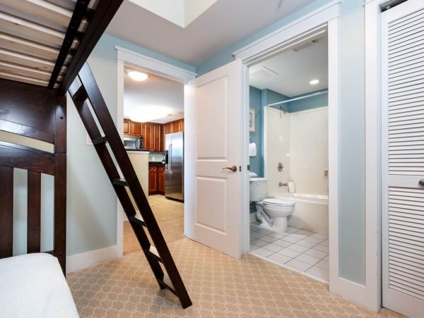Okaloosa Island Fort Walton Beach Condo 973738