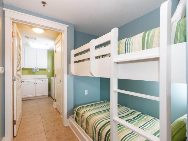 Okaloosa Island Fort Walton Beach Condo 973738