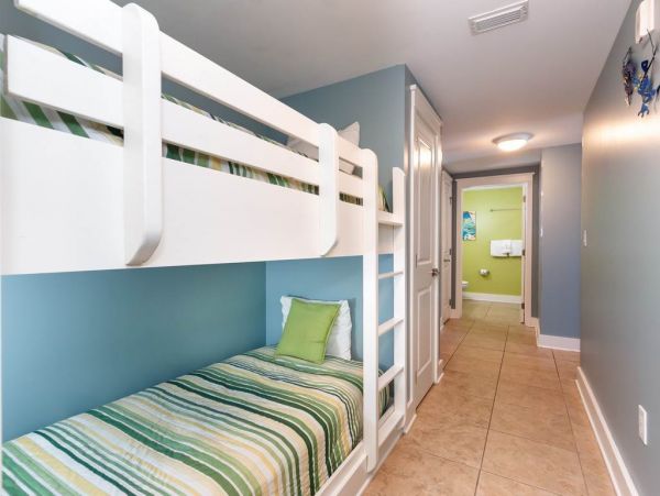 Okaloosa Island Fort Walton Beach Condo 973738