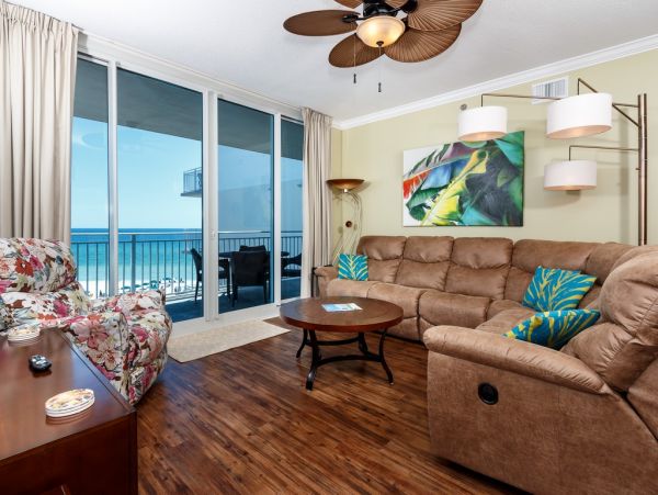 Okaloosa Island Fort Walton Beach Condo 973738