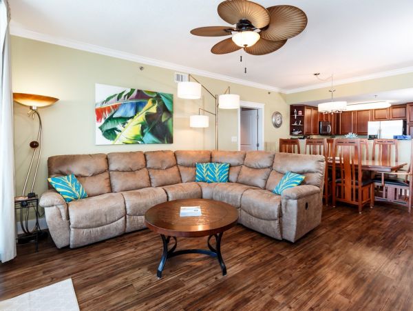 Okaloosa Island Fort Walton Beach Condo 973738