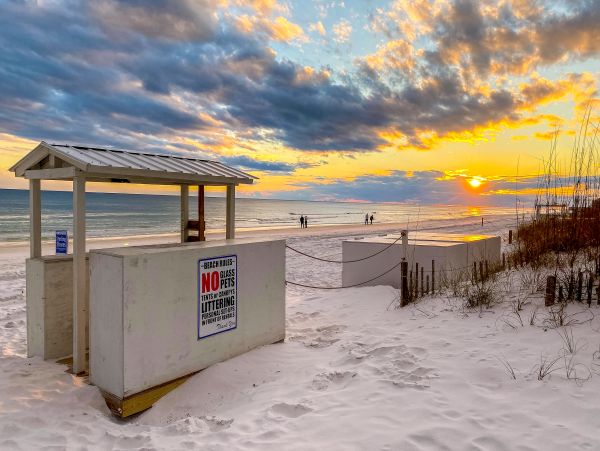 Destin Condo 973739