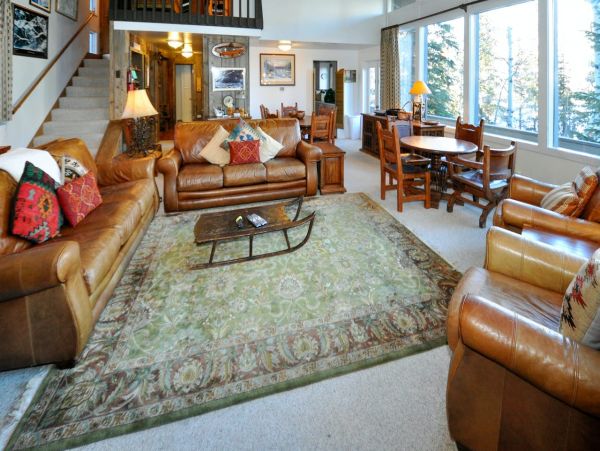 Vacation Home in Vail - Wonderful Views - Private Hot Tub