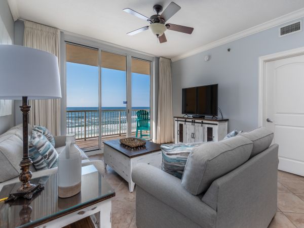 Okaloosa Island Fort Walton Beach Condo 973748