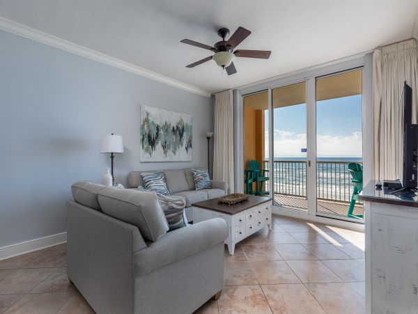 Okaloosa Island Fort Walton Beach Condo 973748