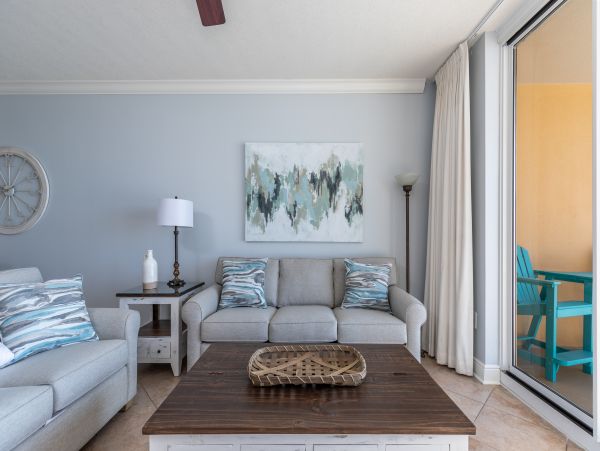 Okaloosa Island Fort Walton Beach Condo 973748