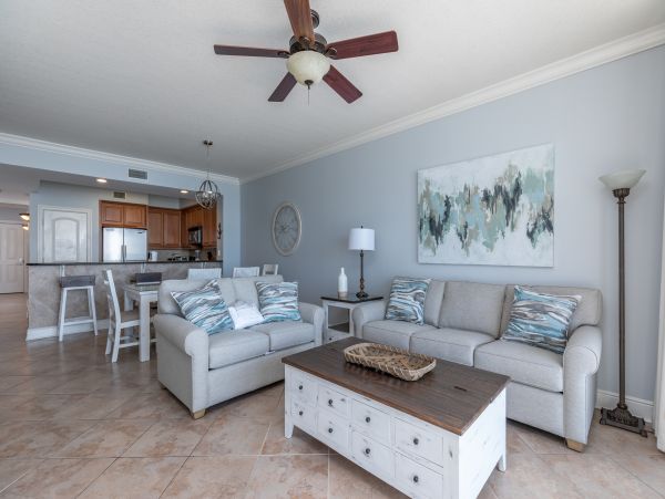 Okaloosa Island Fort Walton Beach Condo 973748
