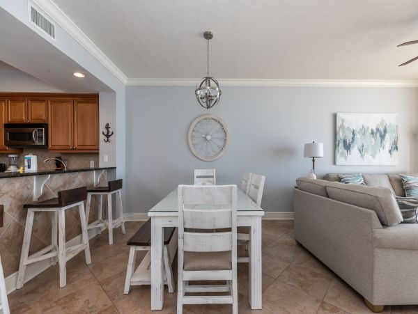 Okaloosa Island Fort Walton Beach Condo 973748