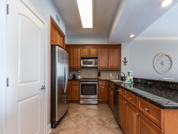 Okaloosa Island Fort Walton Beach Condo 973748
