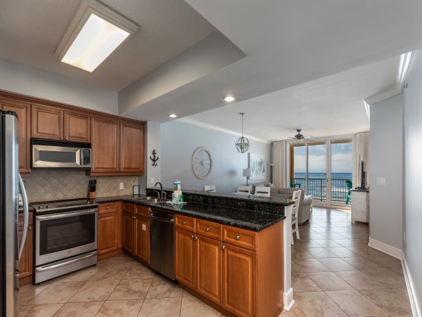Okaloosa Island Fort Walton Beach Condo 973748