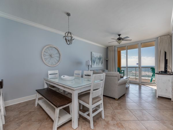 Okaloosa Island Fort Walton Beach Condo 973748