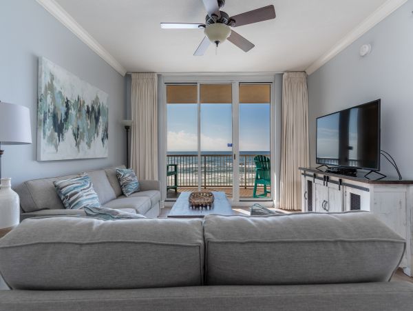 Okaloosa Island Fort Walton Beach Condo 973748