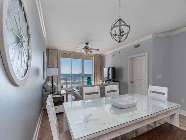 Okaloosa Island Fort Walton Beach Condo 973748