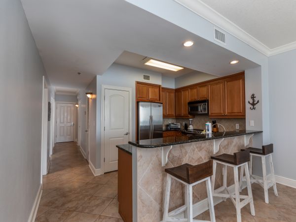 Okaloosa Island Fort Walton Beach Condo 973748