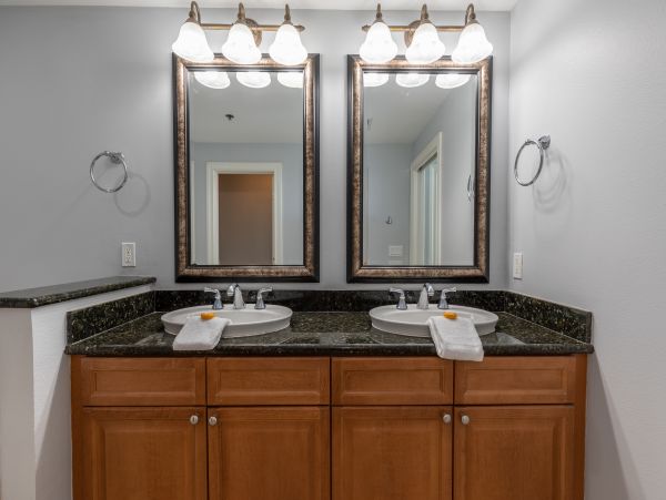 Okaloosa Island Fort Walton Beach Condo 973748