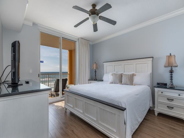 Okaloosa Island Fort Walton Beach Condo 973748